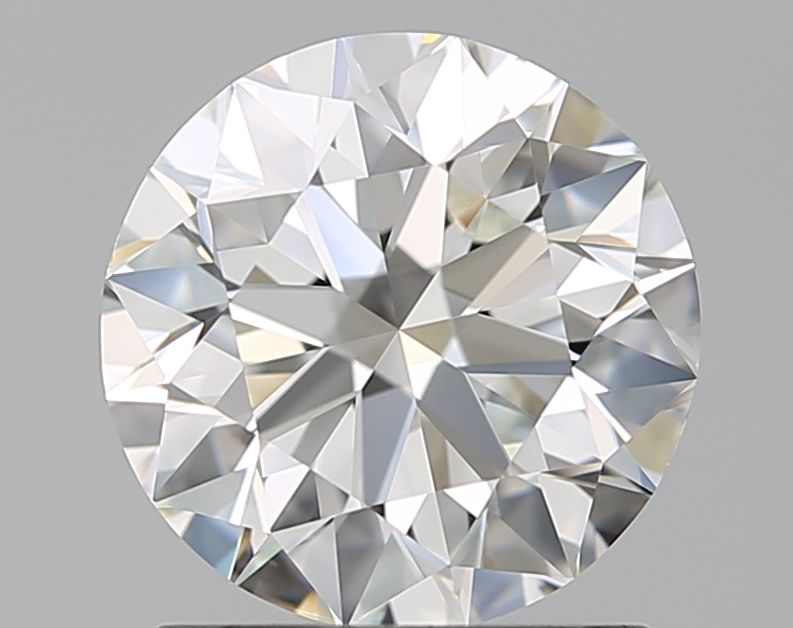 Round 1.5ct I VS2 GIA #1549375086