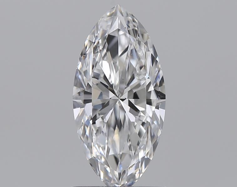 Marquise 1ct D VS2 GIA #2474407783