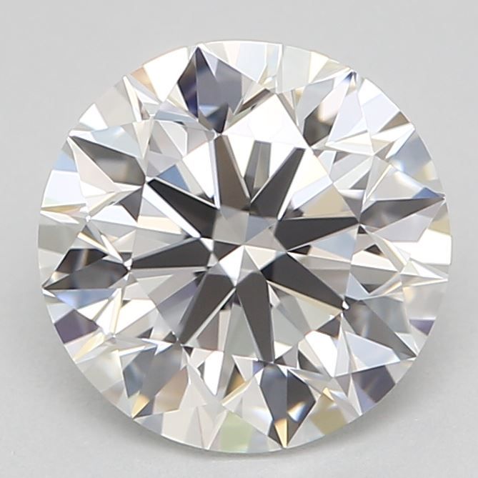 Round 1.16ct F VVS1 GIA #3515625838