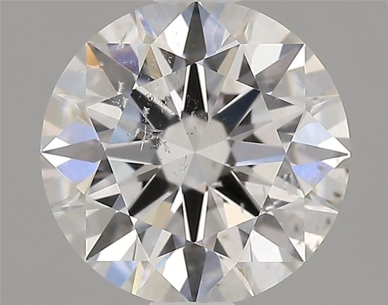 Round 1.03ct G SI2 GIA #6412143419
