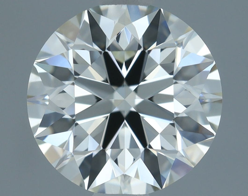 Round 1.3ct I VVS1 IGI #591353514