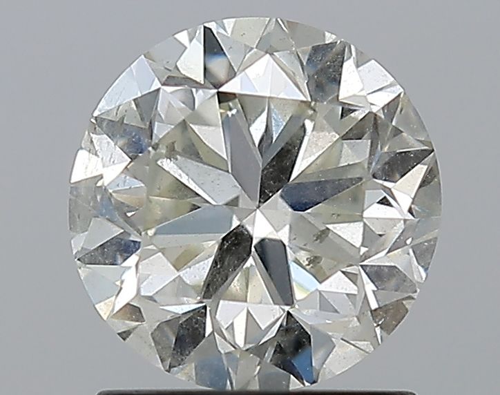 Round 1.5ct K I1 GIA #6422446954