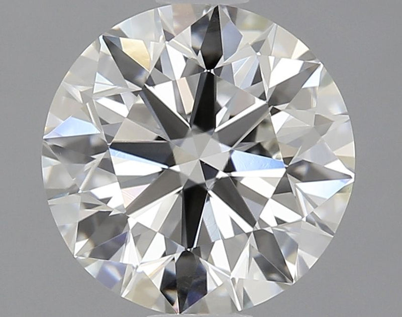 Round 1.58ct I VS1 GIA #7546357325