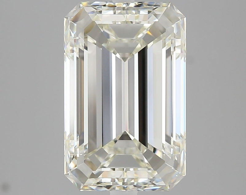 Emerald 5.02ct J VVS2 GIA #6237698010