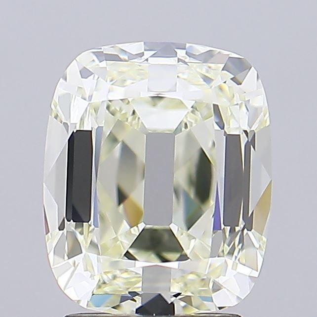 Old miner 3.53ct N VS1 GIA #6541874605