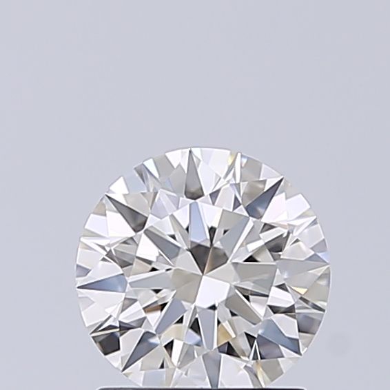 Round 1.01ct I VS1 GIA #7532333462