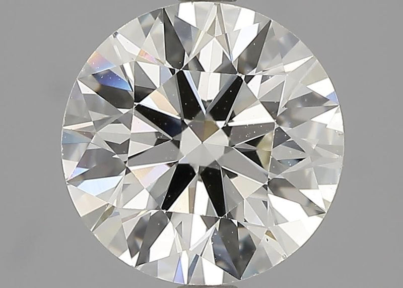 Round 1.99ct L VS2 GIA #1236085622