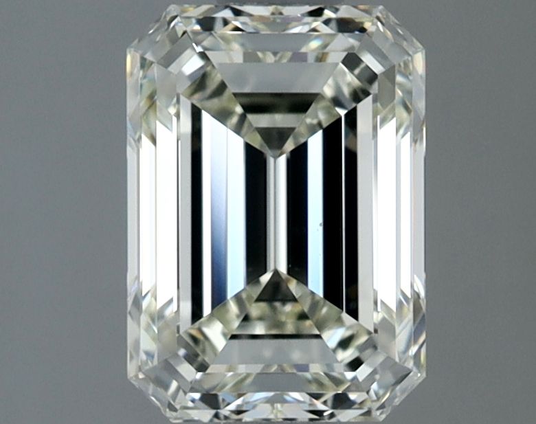 Emerald 2.02ct K VS1 IGI #732579872