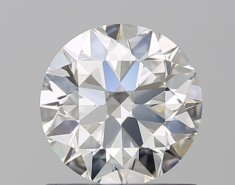 Round 1.01ct I VS1 GIA #5543614089