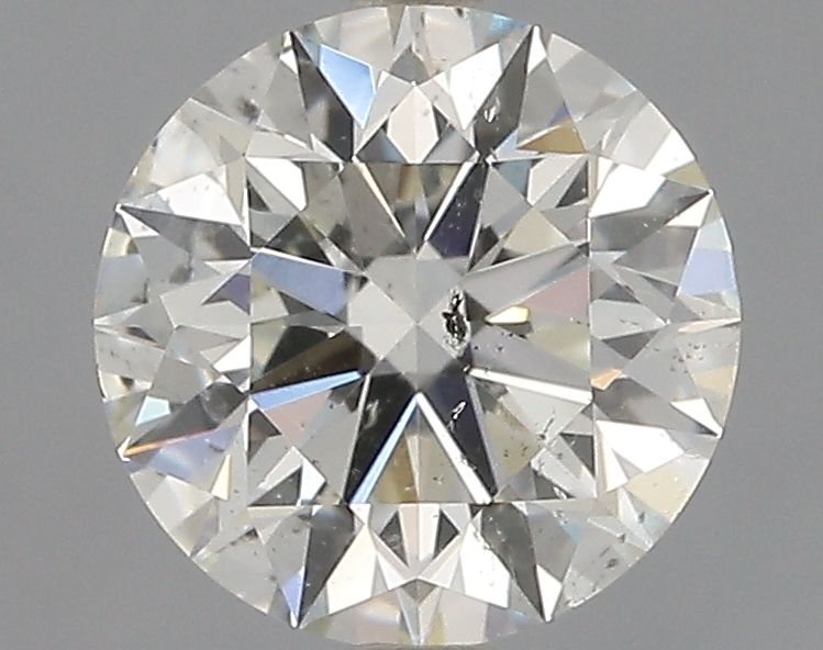 Round 1.7ct K SI2 GIA #3475629721