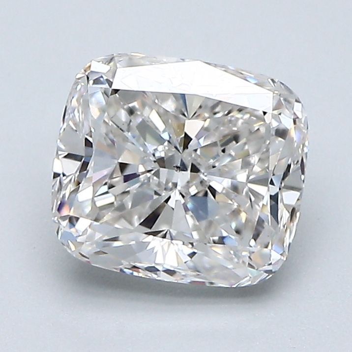 Cushion brilliant 1.5ct G VS2 GIA #1433496621