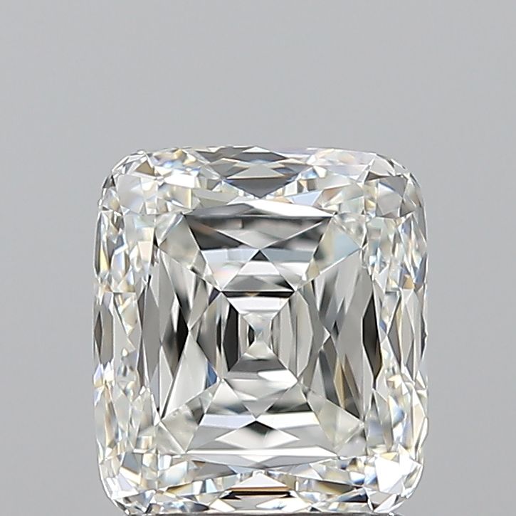 Cushion brilliant 2.02ct H VS2 GIA #6541872842