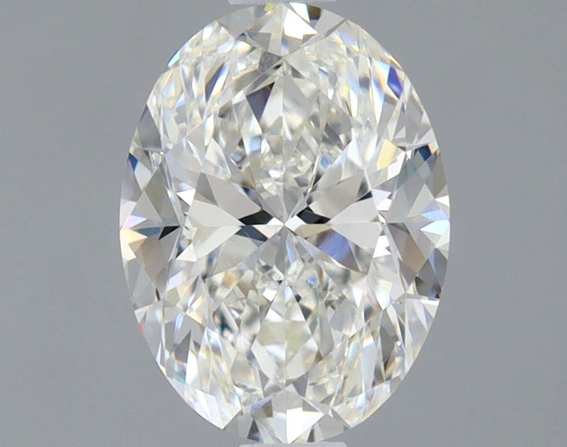Oval 1.2ct G VS1 GIA #1533859048