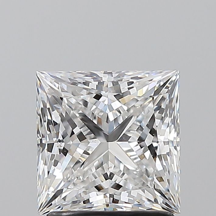 Princess 1.7ct E VS2 GIA #1539003231
