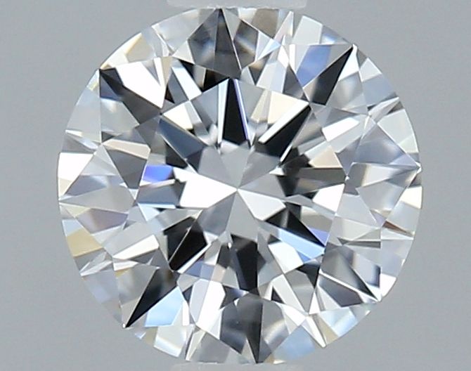 Round 0.78ct D VVS1 GIA #7503226000