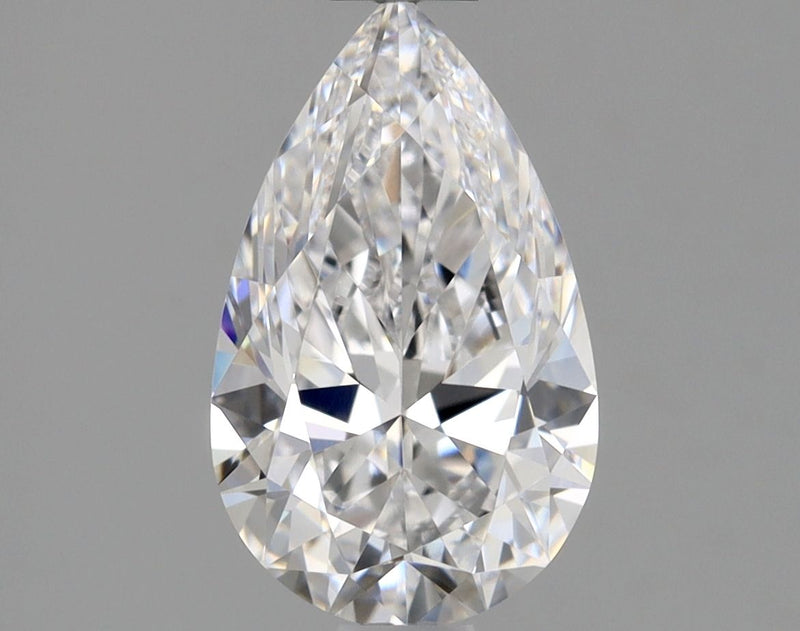 Pear 1.01ct D VVS1 GIA #1535611246