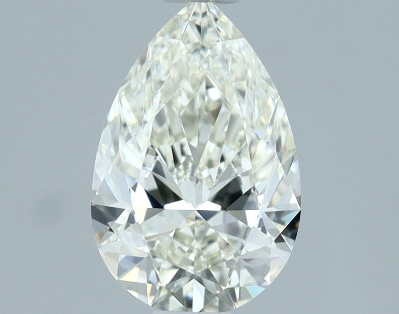 Pear 1.01ct I VVS2 IGI #773616630