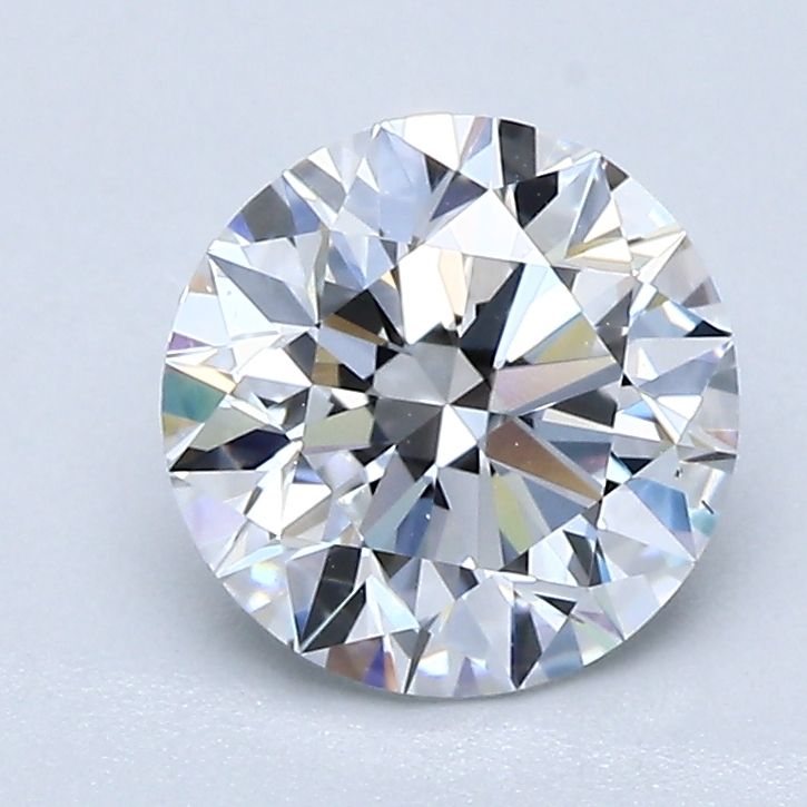 Round 1.5ct D VS2 GIA #2527712097