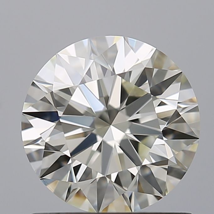 Round 1.06ct K VVS1 GIA #2546559556