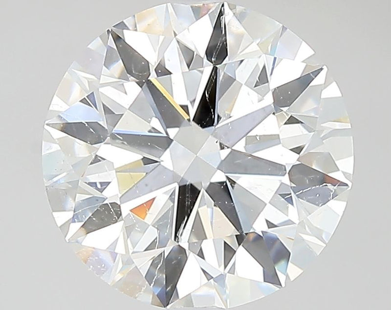 Round 1.81ct F SI2 GIA #2528775638
