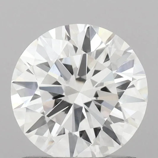 1.01ct Round Lab Grown Diamond (Colour E, Clarity VVS2, Cut ID, IGI Certified)