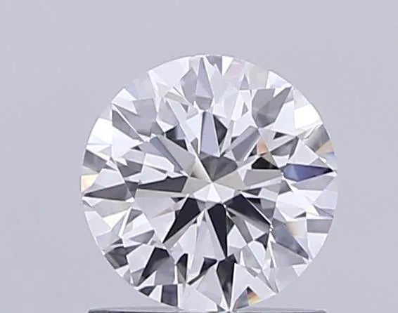 1.01ct Round Lab Grown Diamond (Colour E, Clarity VVS2, Cut ID, IGI Certified)