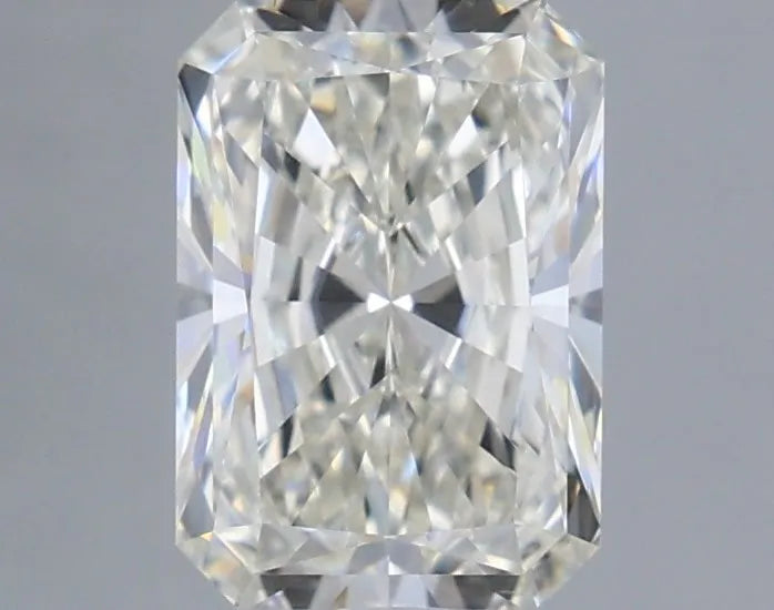 1.06ct Radiant Lab Grown Diamond (Colour H, Clarity VS1, IGI Certified)