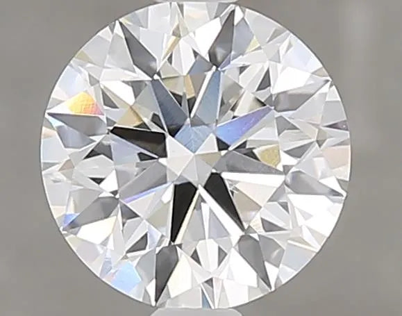1.60ct Round Lab Grown Diamond (Colour H, Clarity VS1, Cut ID, IGI Certified)