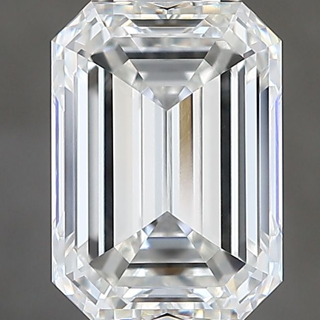 Emerald 2.4ct G VS2 GIA #6545583249