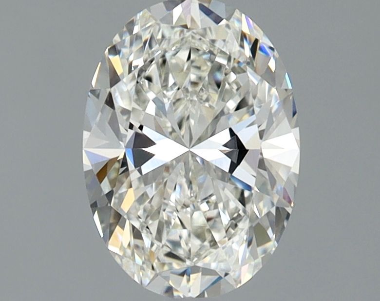 Oval 1.22ct G VS1 GIA #7541224233