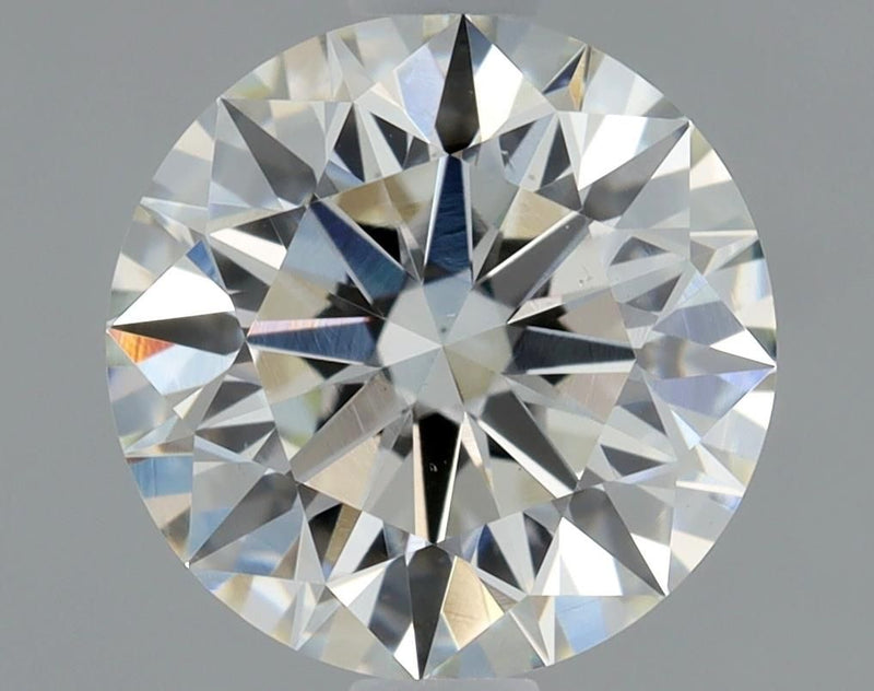 Round 1.15ct J VS2 GIA #6522470468