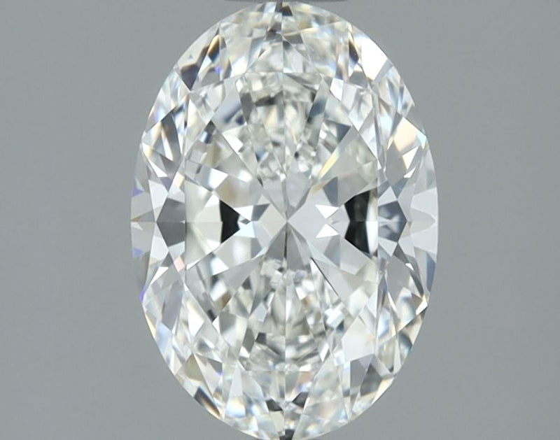 Oval 1.52ct H VVS1 IGI #764611575