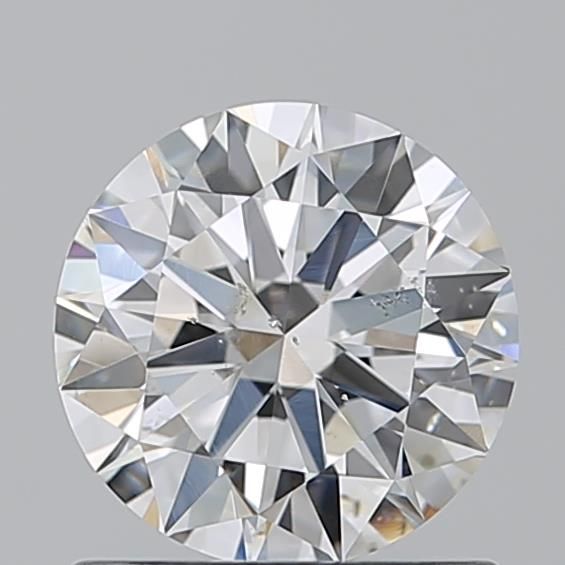 Round 1.01ct E SI1 HRD #250000295975