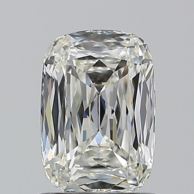 Cushion modified 1.02ct I VVS1 GIA #6545450763