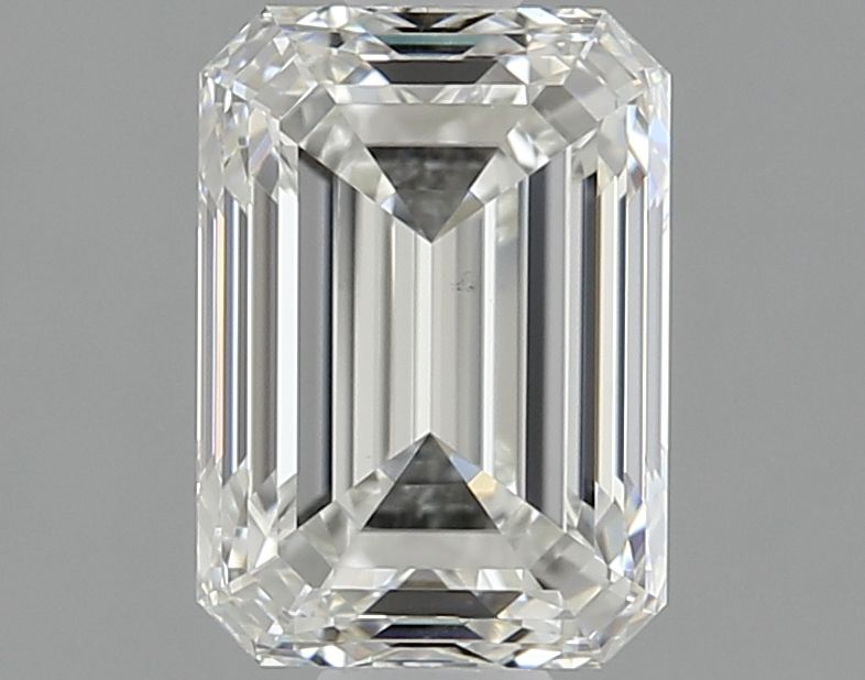 Emerald 1.7ct I VS2 GIA #1533839078