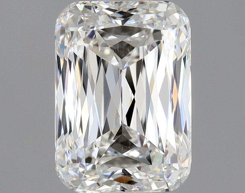 Radiant 1.04ct G VVS2 GIA #2235908799