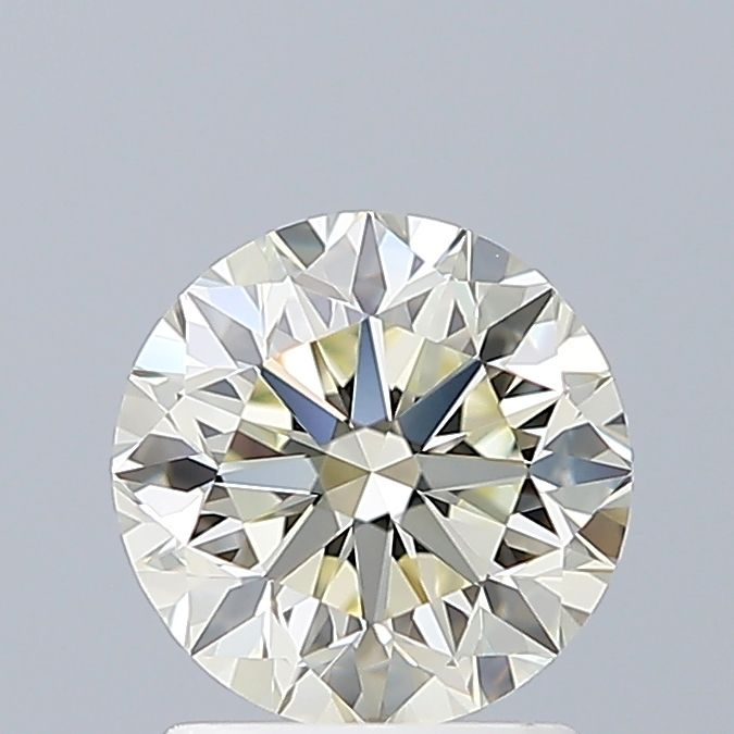 Round 1.5ct K VVS1 IGI #602363832