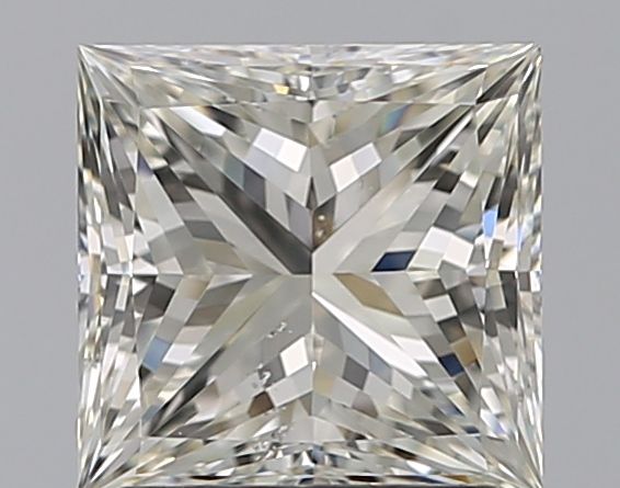 Princess 1.5ct J SI1 GIA #7438618253