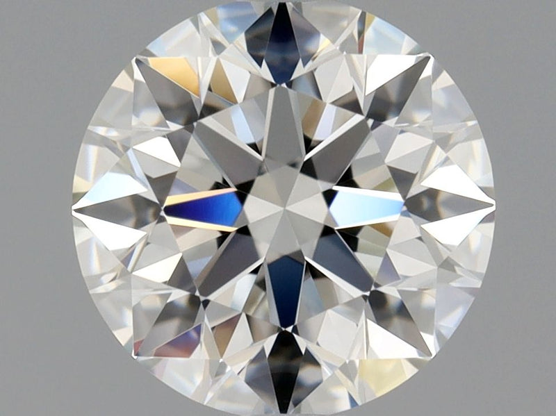 Round 0.9ct H VVS1 GIA #6541648344