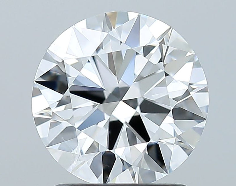Round 1.5ct E SI1 GIA #1543279410