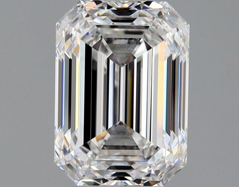 Emerald 2.01ct E VVS1 GIA #7548721729