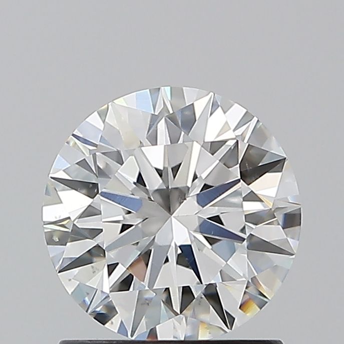 Round 1.2ct G VS2 GIA #2546520332