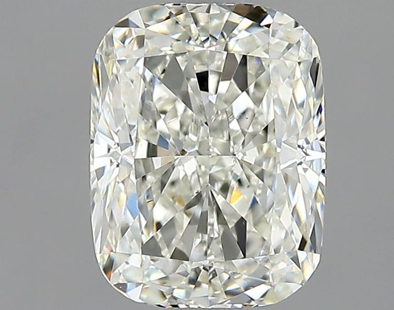 Cushion brilliant 1.54ct I VS2 GIA #7541283795