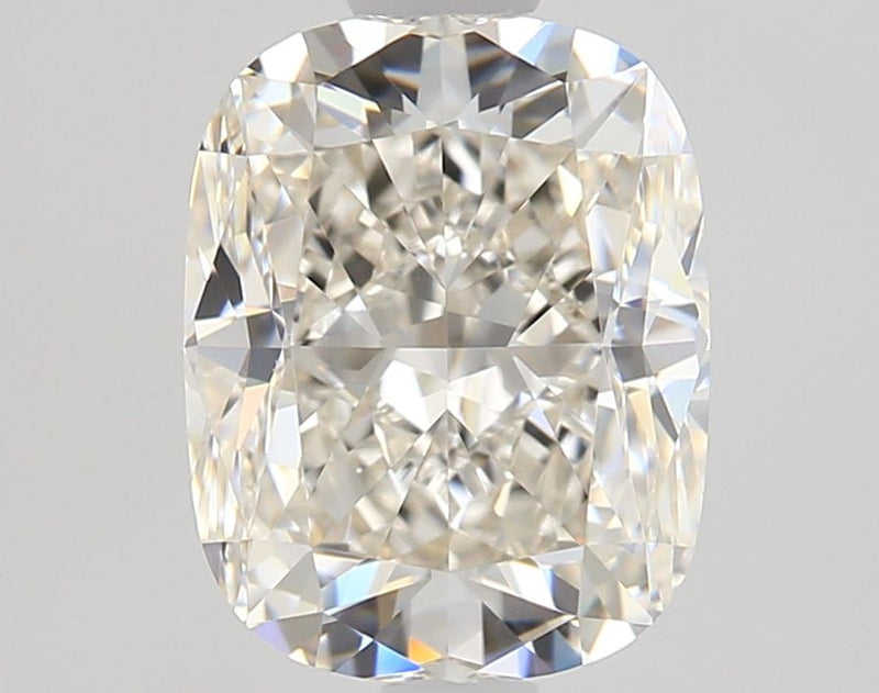 Cushion brilliant 1.5ct J VVS2 GIA #1547460127