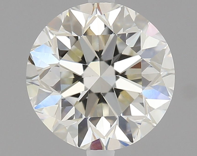 Round 1.51ct J VS2 GIA #3535853719
