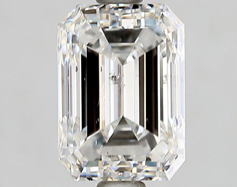 Emerald 1.8ct F SI2 GIA #6425701747