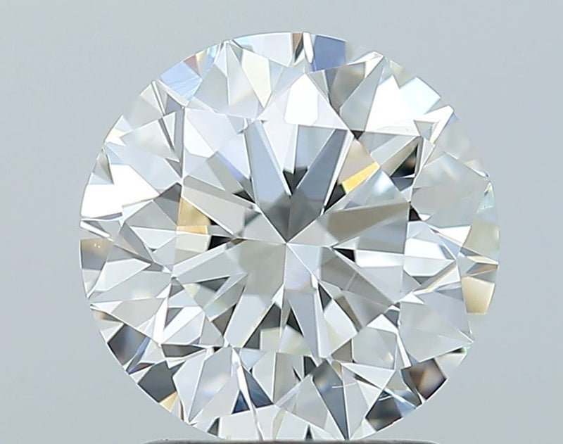 Round 1.91ct I VS2 GIA #5231870067