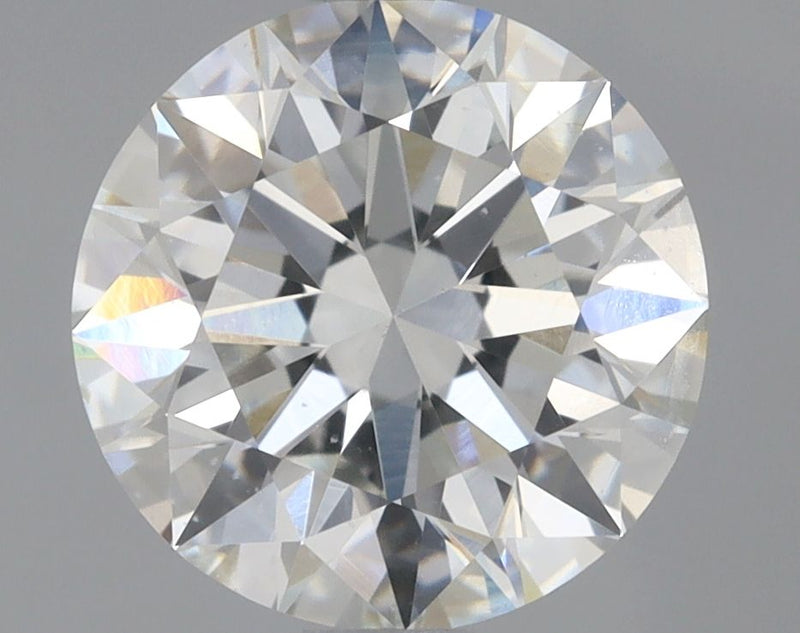 Round 1.51ct H SI1 GIA #1525752257