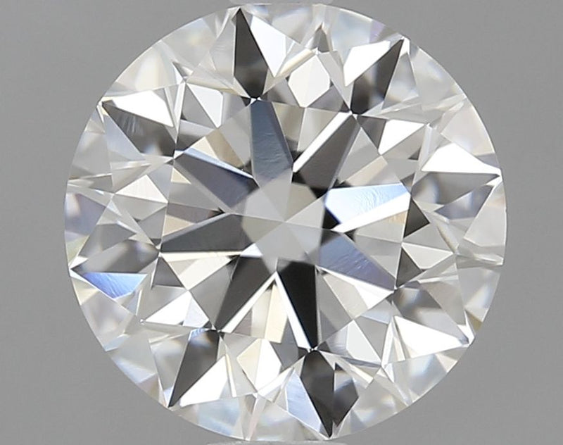 Round 1.7ct H VVS2 GIA #6541236938