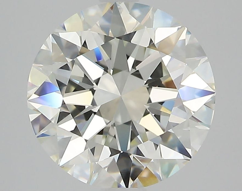 Round 3.01ct J VVS2 GIA #5503277665